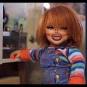 Meet your Posher, Shuwen